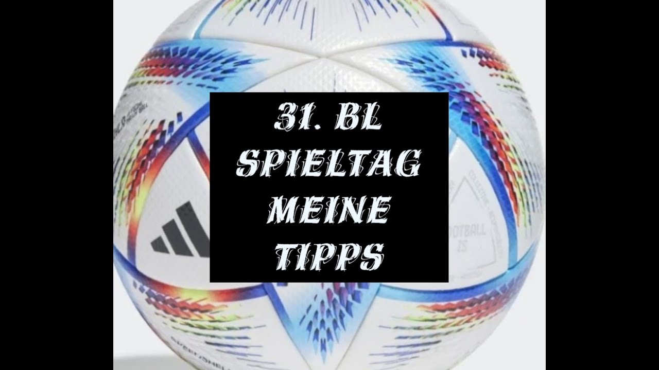 2 Bundesligaspieltag