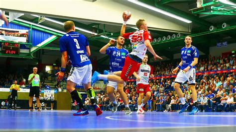 2 Handball Bundesliga Die Ergebnisse Und Die Tabelle Zum 10 Spieltag 2 Handball Bundesliga Die Ergebnisse Und Die Tabelle Zum 10 Spieltag