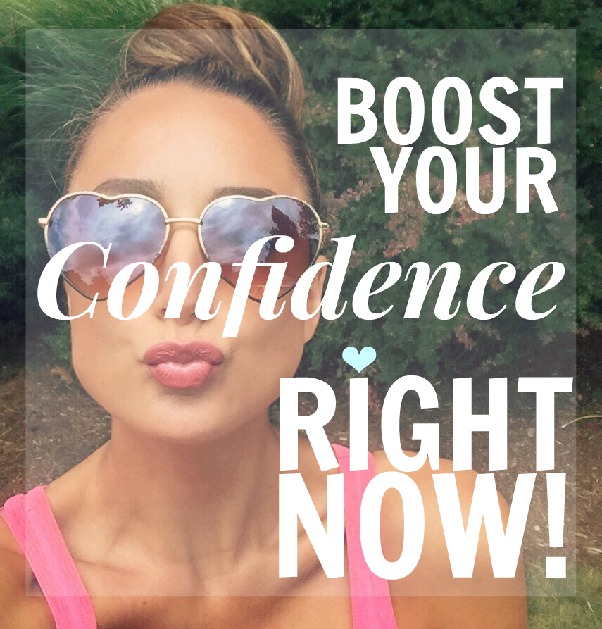 5 Ways To Boost Your Confidence Today Amanda Bella 5 Ways To Boost Your Confidence Today Amanda Bella