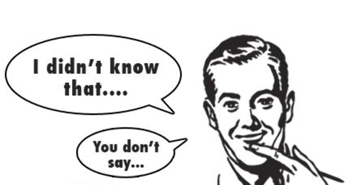 50 Interesting Facts About The World You Probably Didn T Learn At 50 Interesting Facts About The World You Probably Didn T Learn At