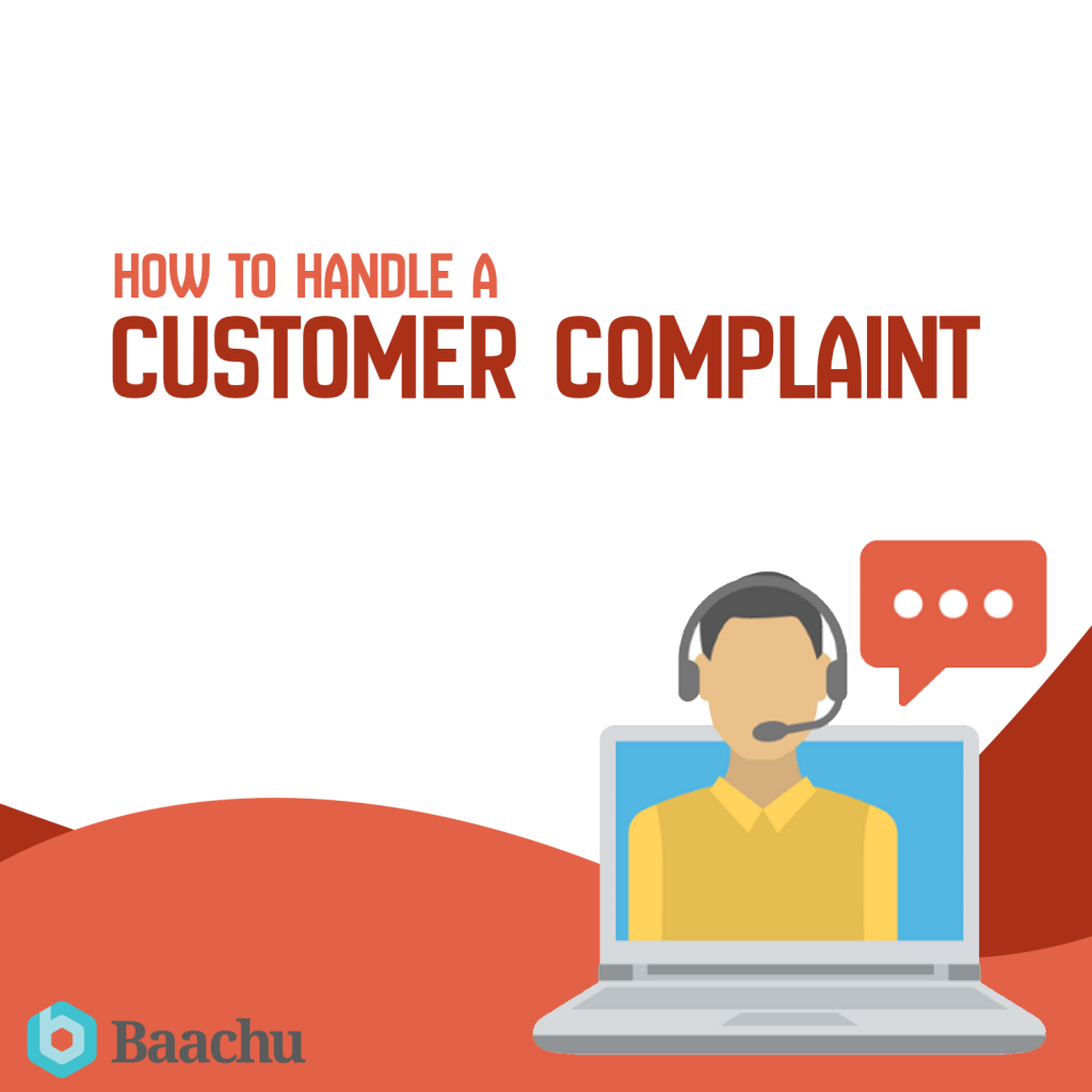 7 Effective Ways To Handle A Customer Complaint 7 Effective Ways To Handle A Customer Complaint
