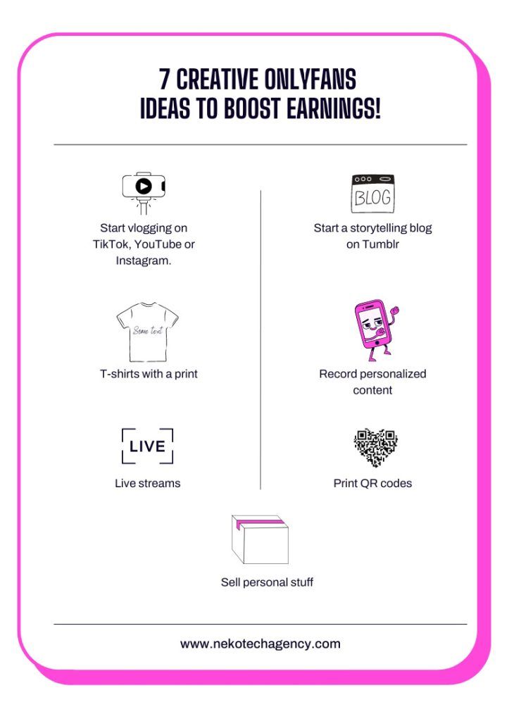 7 Tips To Boost Your Tasha Onlyfans Earnings Empower Your Web 7 Tips To Boost Your Tasha Onlyfans Earnings Empower Your Web
