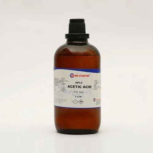 Acetic Acid Molar Mass