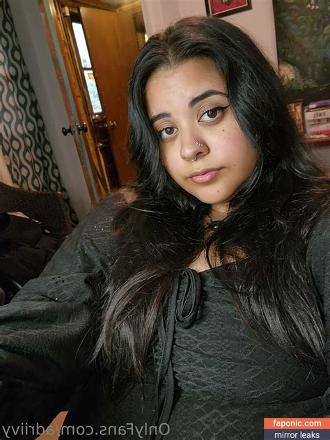 5 Secrets to Adri's OnlyFans Success