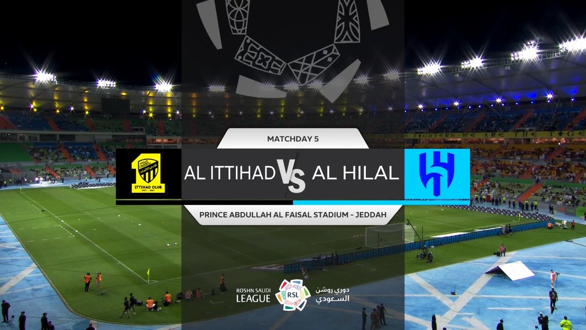 Al Nassr Vs Al Hilal Full Match Replay Club Friendlies 2024