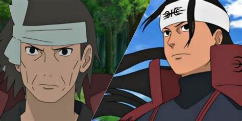 Ali Uchiha Senju