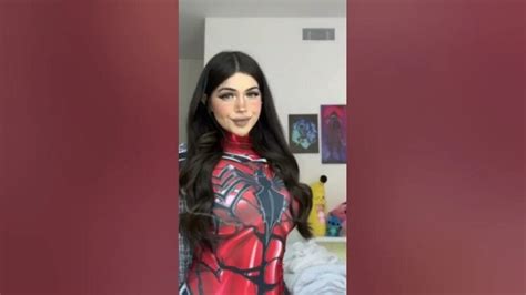 Alina Rose Leak