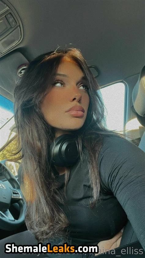 5 Secrets to Allaina Ellis' OnlyFans Success