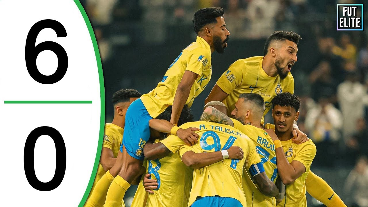 Alnasr Gegen Inter Miami