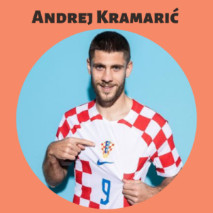 Andrej Kramarić