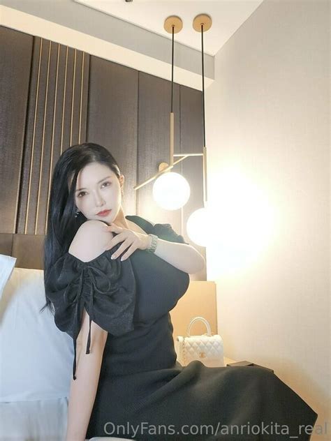 5 Secrets to Anriokita’s OnlyFans Success