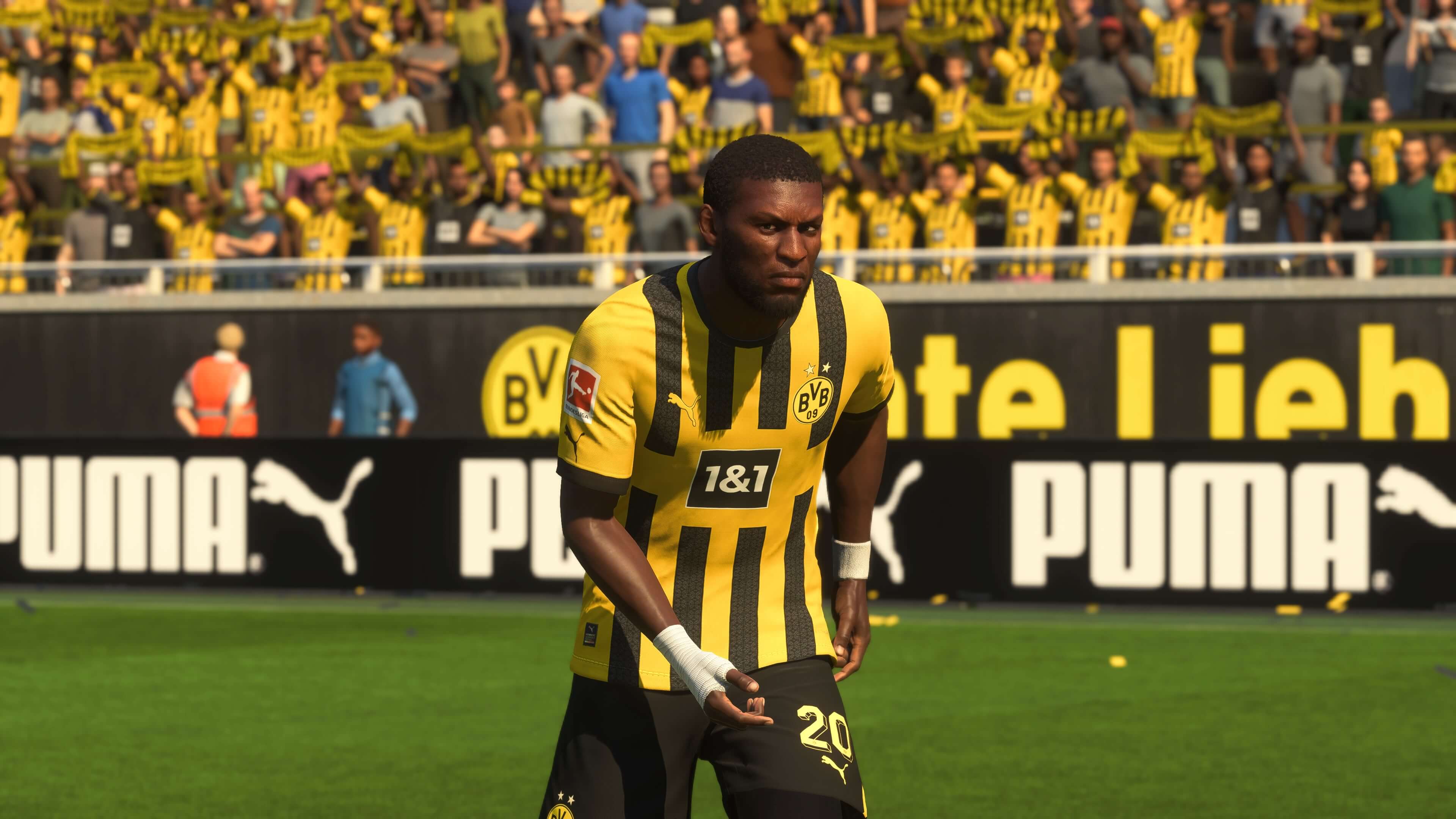 Anthony Modeste Anthony Modeste