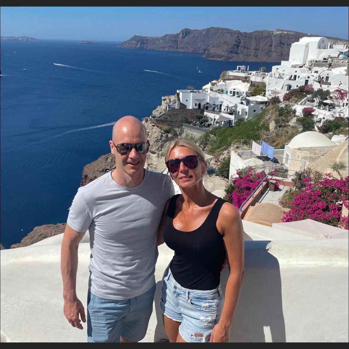 Anthony Taylor Sports Updates