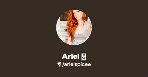 Ariel Find Ariel Onlyfans Linktree Ariel Find Ariel Onlyfans Linktree