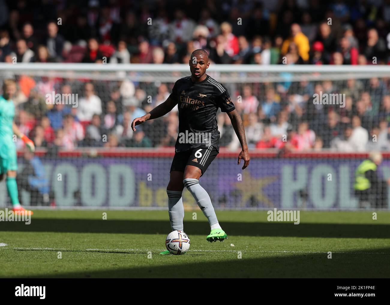 Arsenal Gegen Brentford Arsenal Gegen Brentford