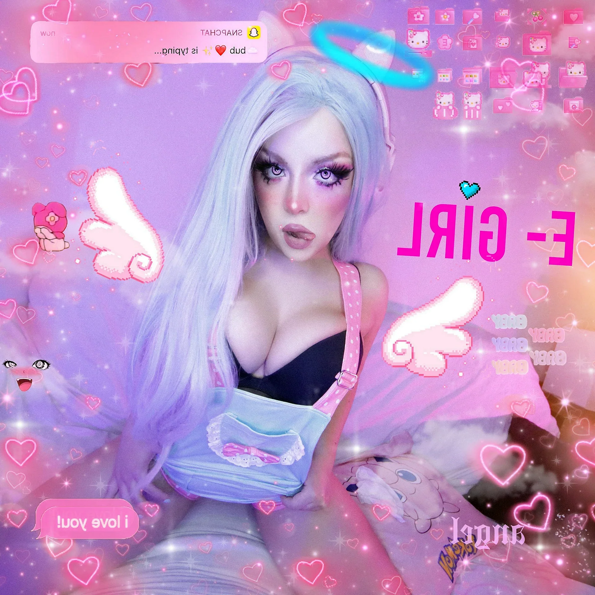 7 Ways ASMR Amy Excels on OnlyFans
