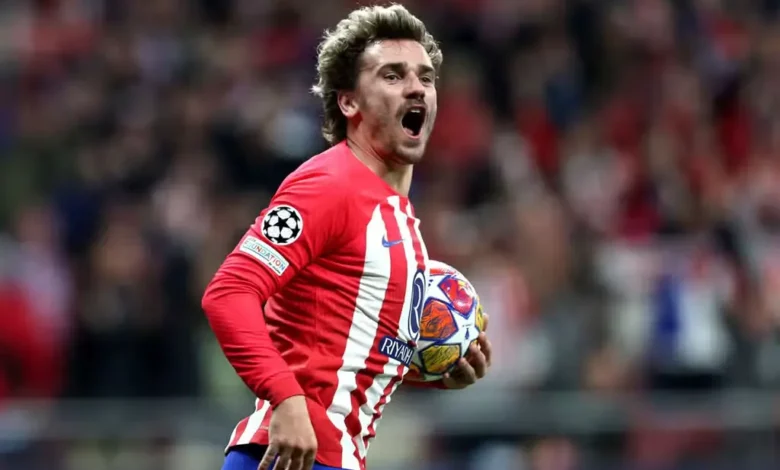 Atletico Madrid Vs Dortmund Odds A Clash Of Underdogs Atletico Madrid Vs Dortmund Odds A Clash Of Underdogs