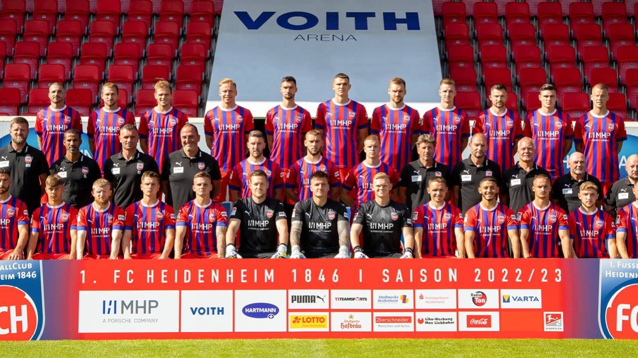 Aufstellungen: Teilnehmer: 1. Fc Heidenheim Gegen Fc Augsburg Aufstellungen: Teilnehmer: 1. Fc Heidenheim Gegen Fc Augsburg