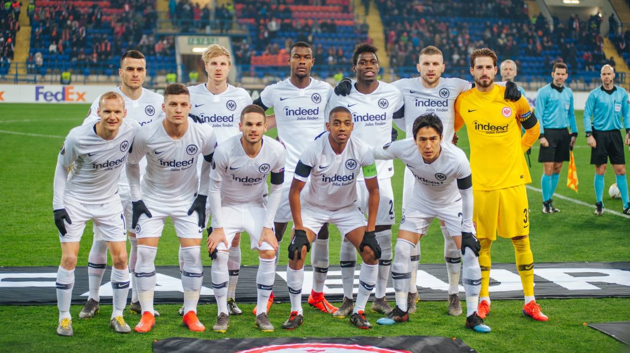 Aufstellungen: Teilnehmer: Fc St. Pauli Gegen Eintracht Braunschweig