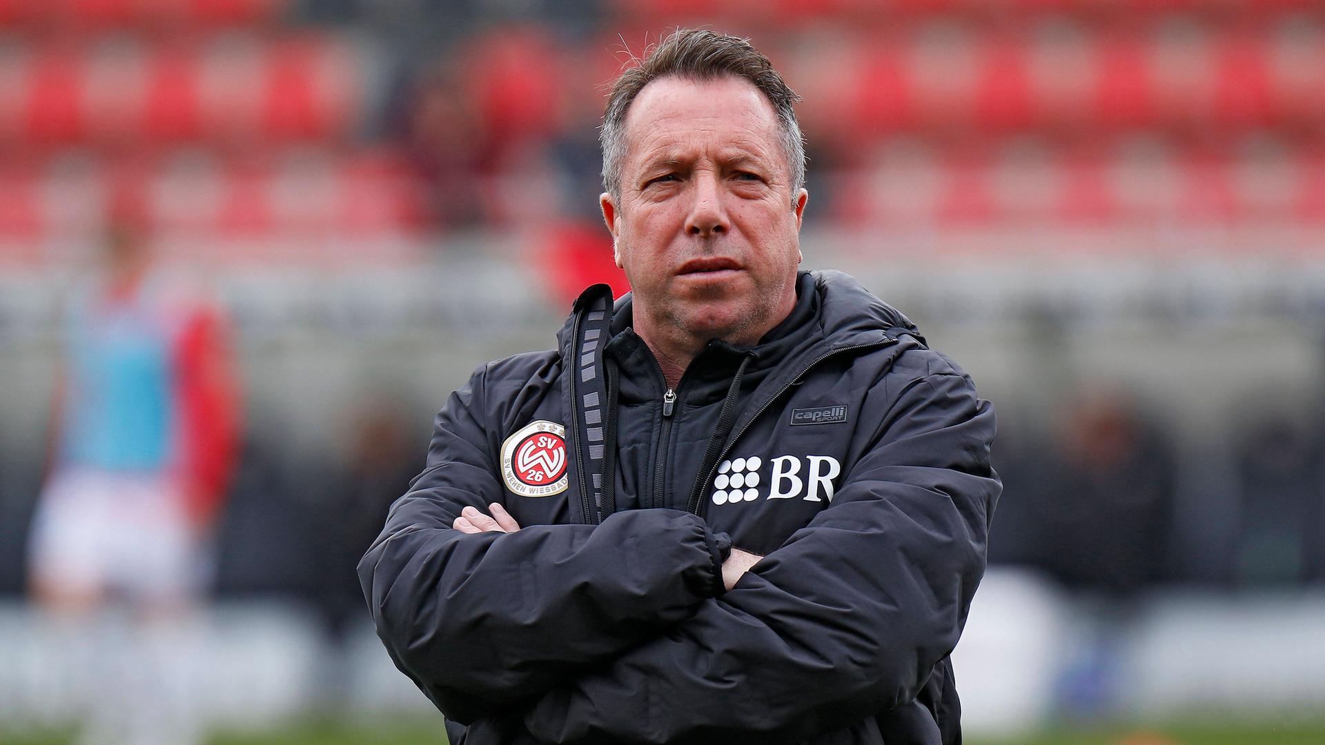 Aufstellungen: Teilnehmer: Sv Wehen Wiesbaden Gegen 1. Fsv Mainz 05