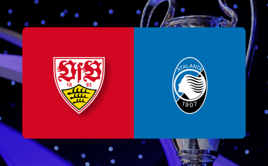 Aufstellungen: Teilnehmer: Vfb Stuttgart Gegen Atalanta Bergamo