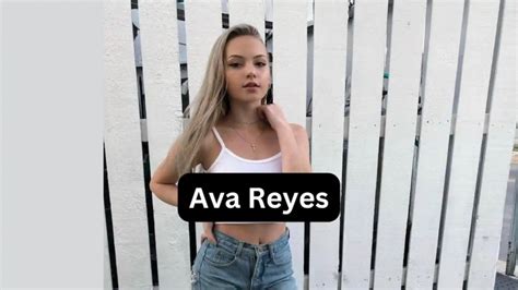 7 Tips to Maximize Ava Reyes OnlyFans Experience