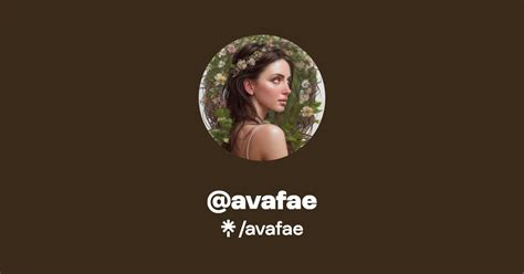 Avafae OnlyFans: Exclusive Content and Updates Revealed