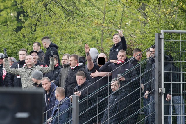 Babelsberg Gegen Energie
