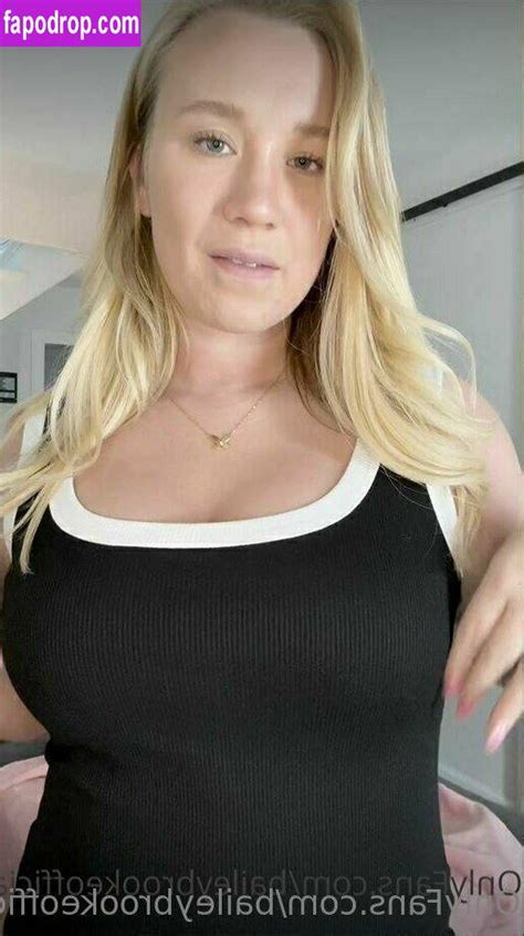 5 Ways to Maximize BaileyBrookeOfficial OnlyFans Experience