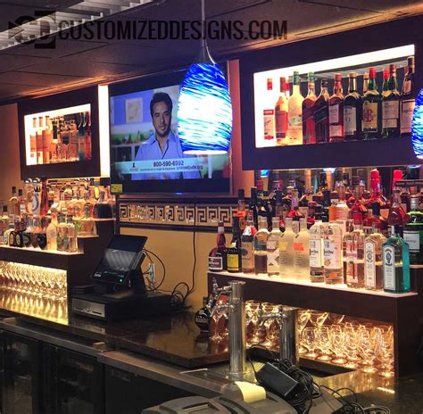 Bar Back