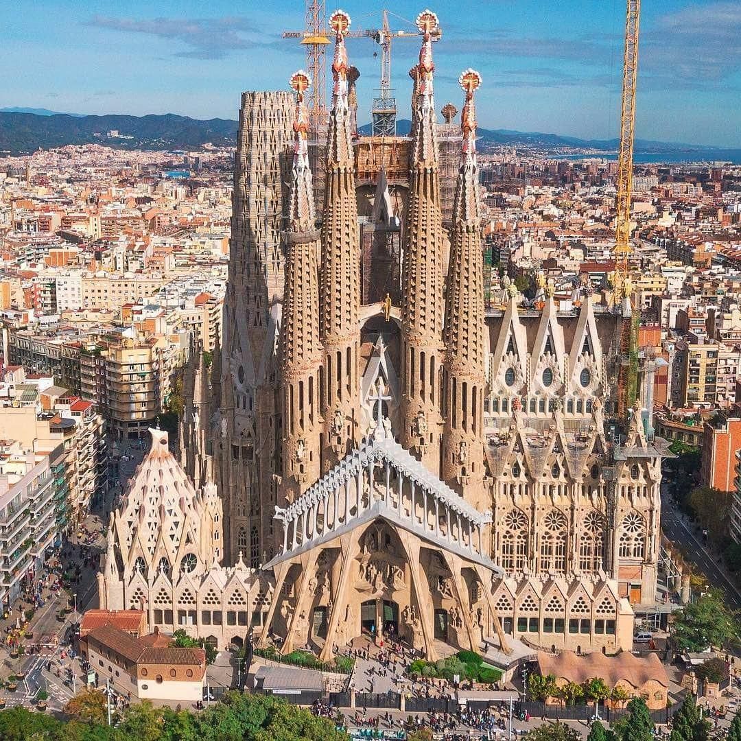 Barcelona