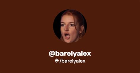 5 Key Facts About the Barelyalex OnlyFans Leak