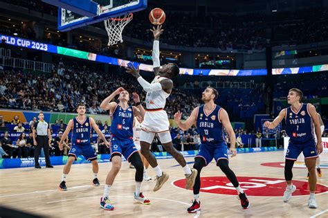 5 Basketball Spiele