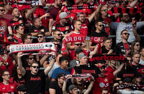 Bayer 04 Leverkusen Vs Fc Bayern M Nchen Torlose Partie In Leverkusen Bayer 04 Leverkusen Vs Fc Bayern M Nchen Torlose Partie In Leverkusen
