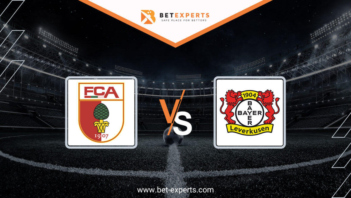 Bayer Leverkusen Vs Augsburg Statistics Odds And Prediction