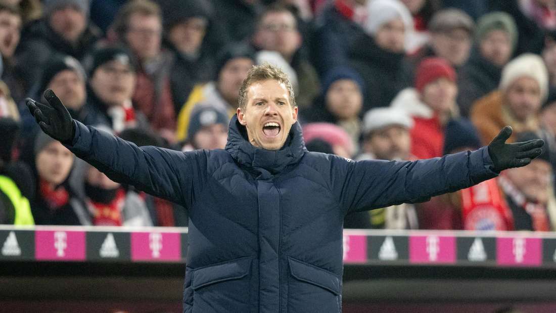 Bayern Gegen Frankfurt