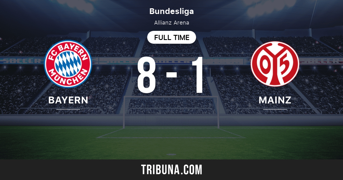Bayern Mainz