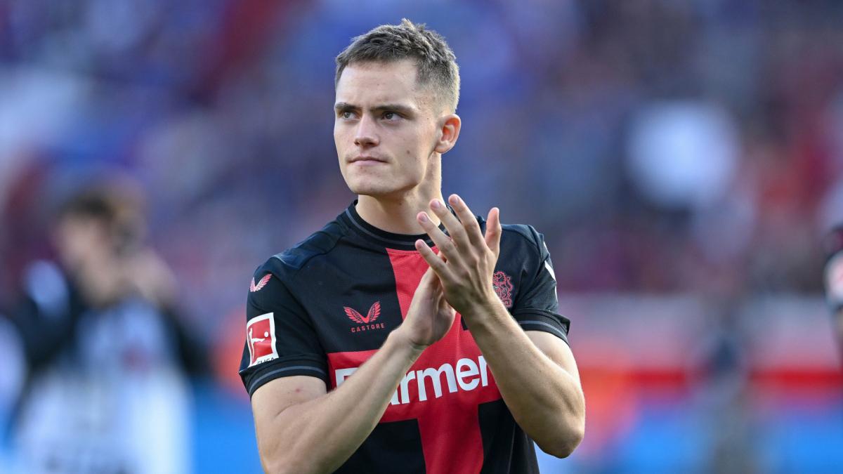 Bayern Wirtz