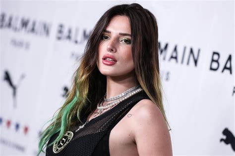 5 Things Bella Thorne's OnlyFans Account Taught Us