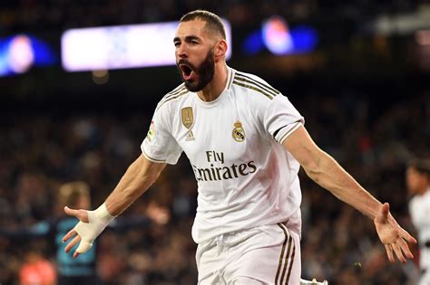Benzema