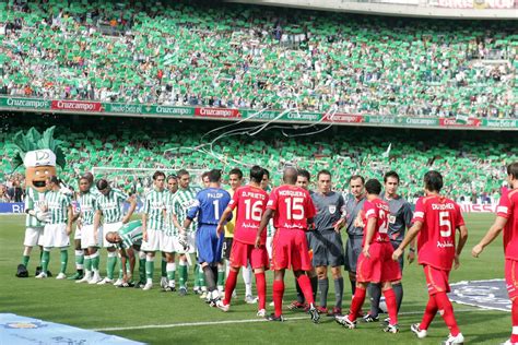 Betis Sevilla