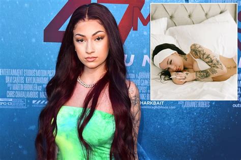 Bhad Bhabie OnlyFans Pics: 5 Must-See Moments