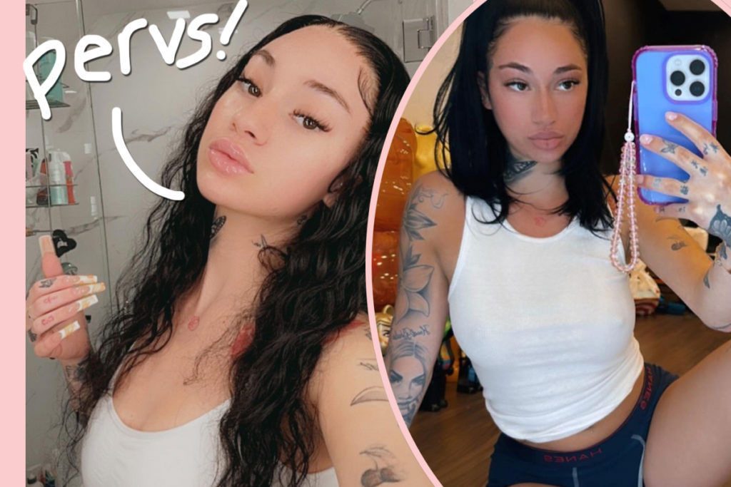 7 Shocking Facts About Bhad Bhabie’s OnlyFans Video