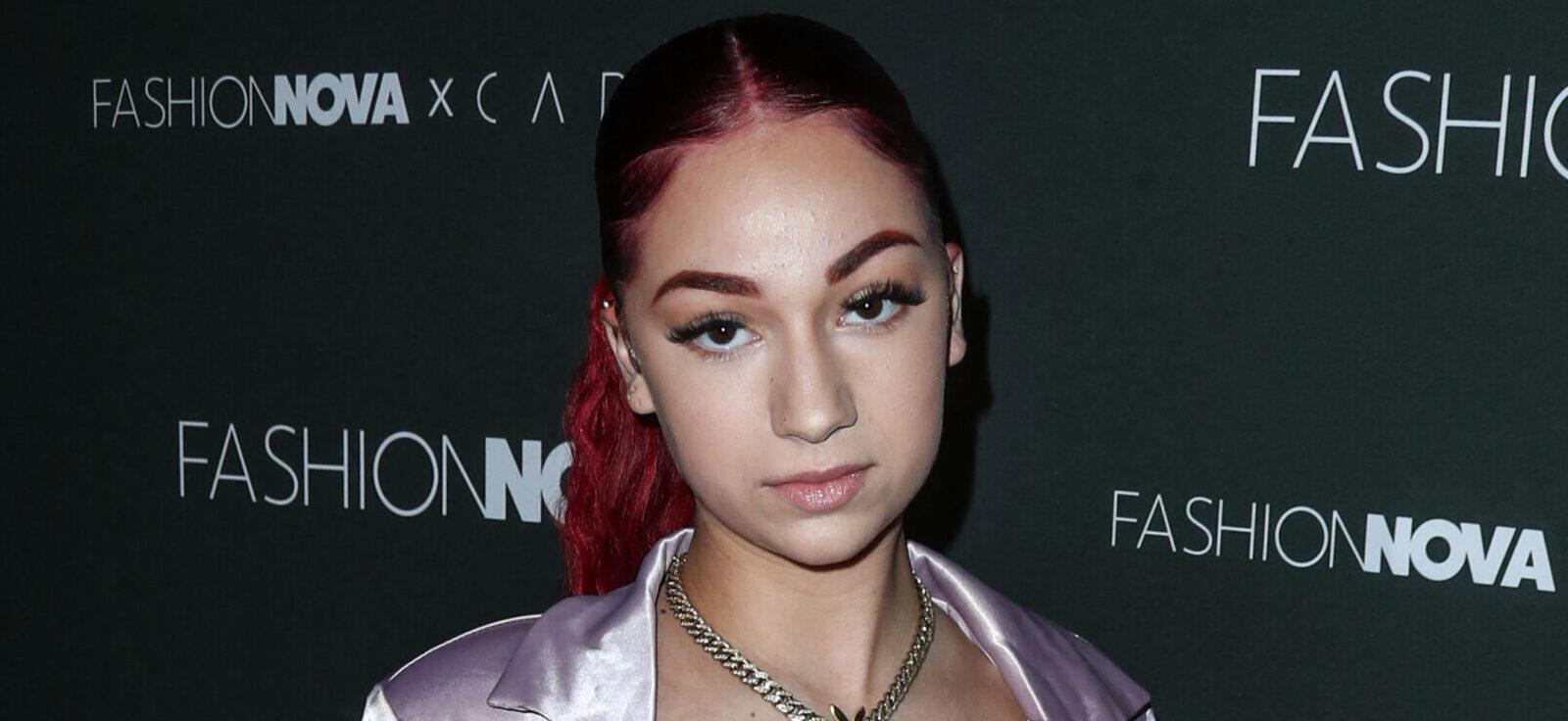 Bhad Bhabie Reveals Earnings Exceeding 57 Million On Onlyfans More Bhad Bhabie Reveals Earnings Exceeding 57 Million On Onlyfans More