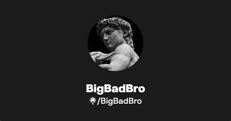5 Tips to Maximize Your BigBadBro OnlyFans Experience