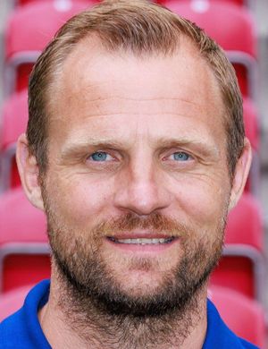 Bo Svensson Bo Svensson