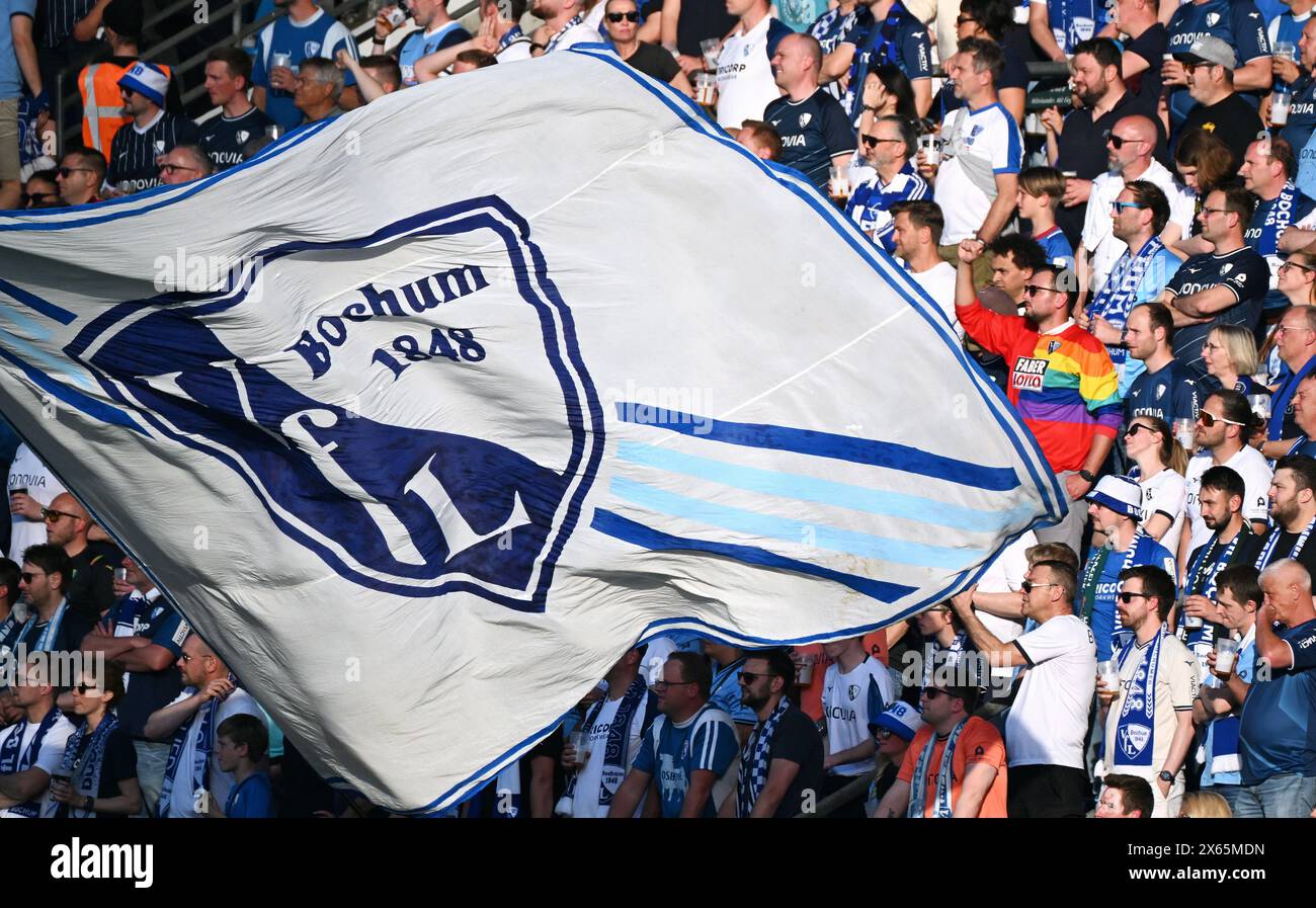 Bochum Vs. Leverkusen