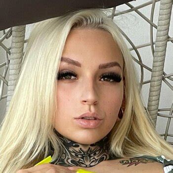 Bombenblondie OnlyFans: Exclusive Content & Updates Revealed