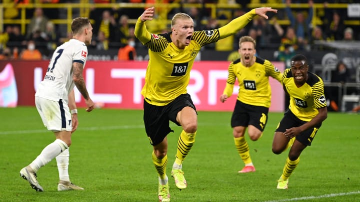 Borussia Dortmund X Hoffenheim Onde Assistir Ao Vivo Hor Rio E Borussia Dortmund X Hoffenheim Onde Assistir Ao Vivo Hor Rio E