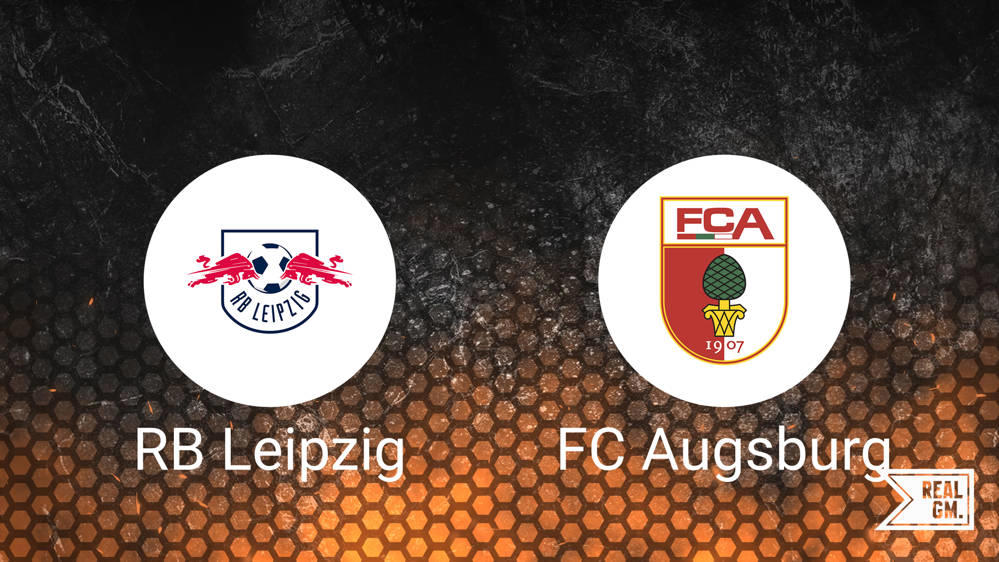 Borussia M Nchengladbach Vs Fc Augsburg Tv Live Stream Die